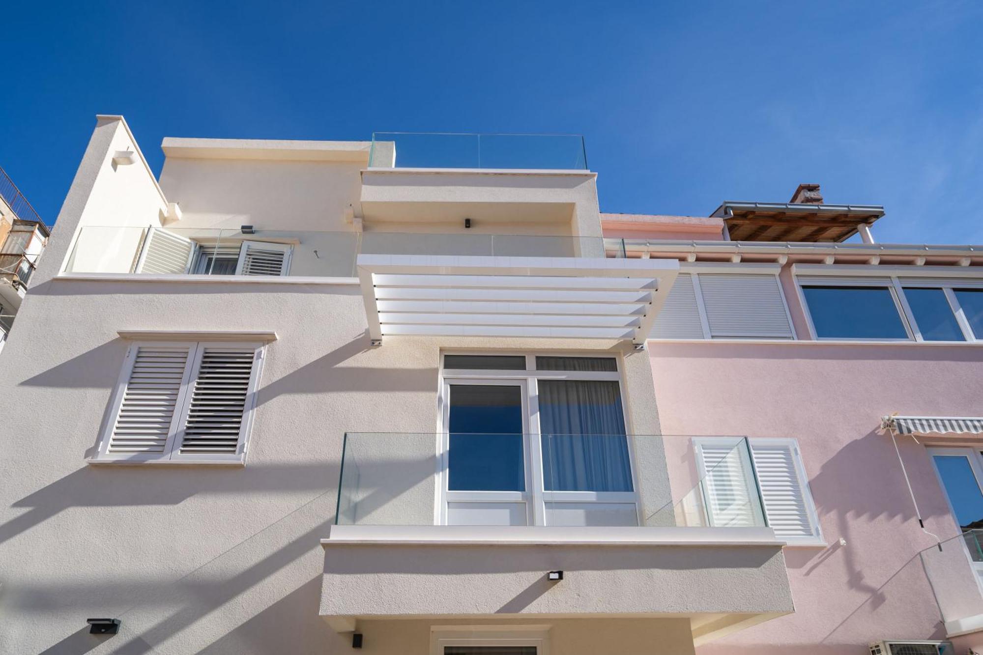 Apartments Alex Dubrovnik Exterior foto