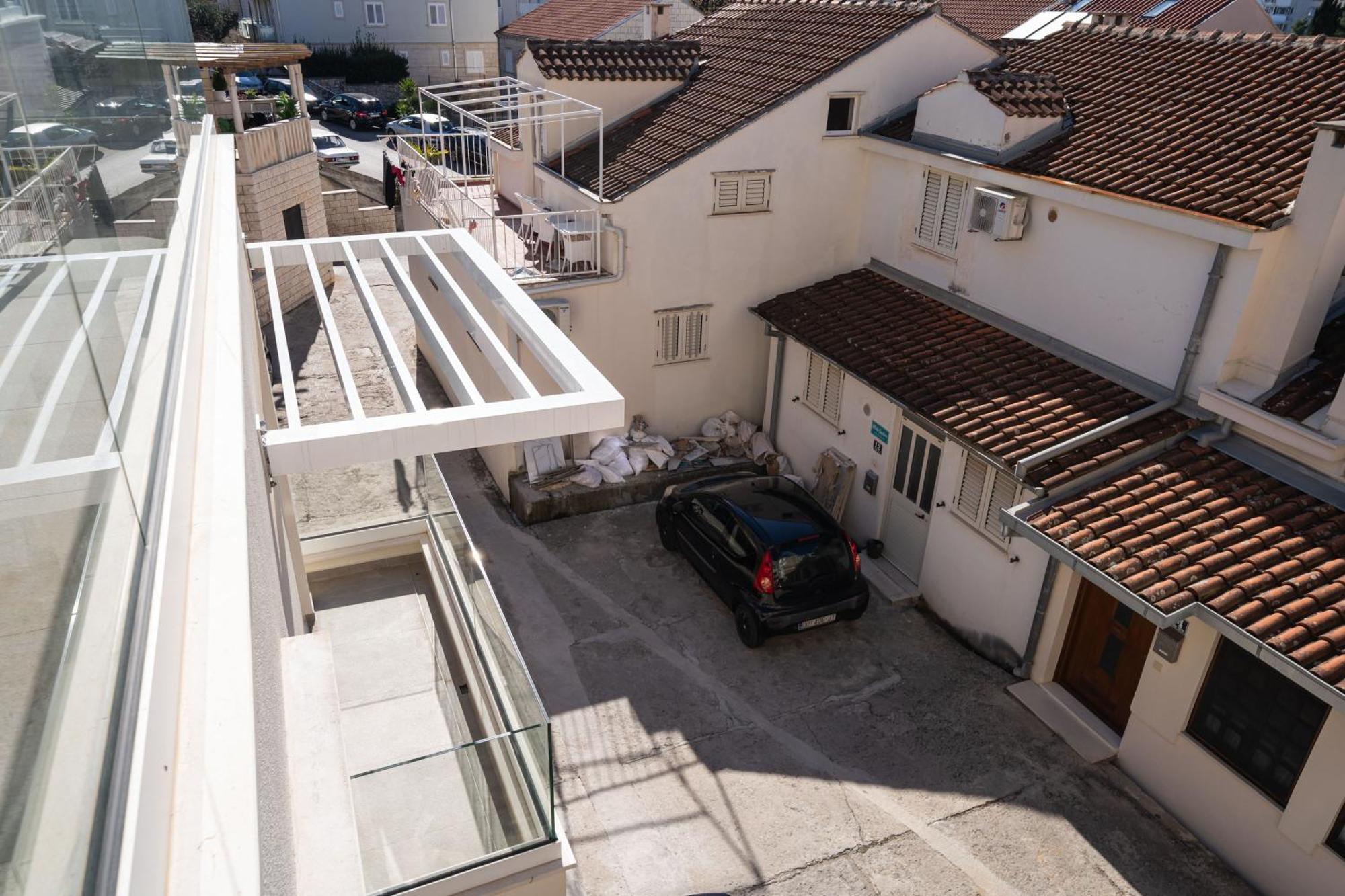 Apartments Alex Dubrovnik Exterior foto
