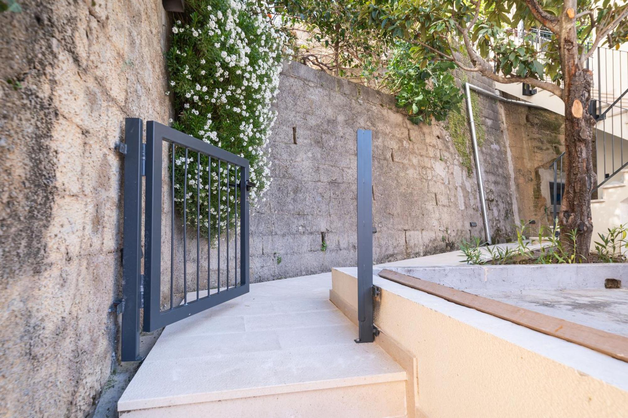 Apartments Alex Dubrovnik Exterior foto